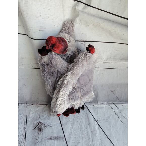 Adventure Planet Pterodactyl Plush Dinosaur 15in Stuffed Prehistoric Animal - Picture 8 of 9